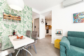 Sonia Apartment